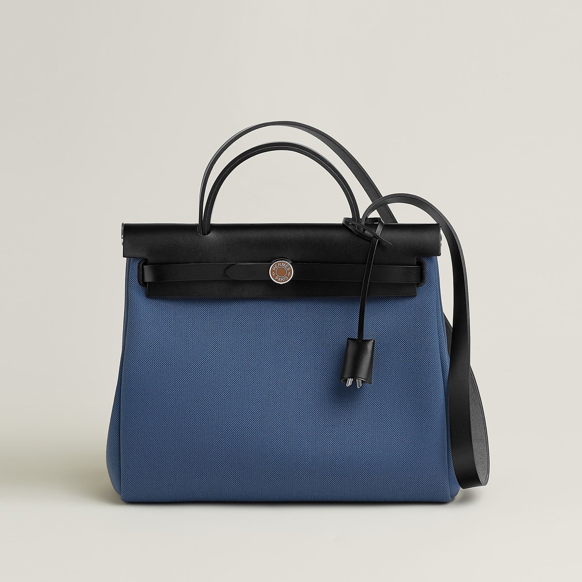 バッグ 《エールバッグ・ジップ》 31 ルトゥルネ ラッカー