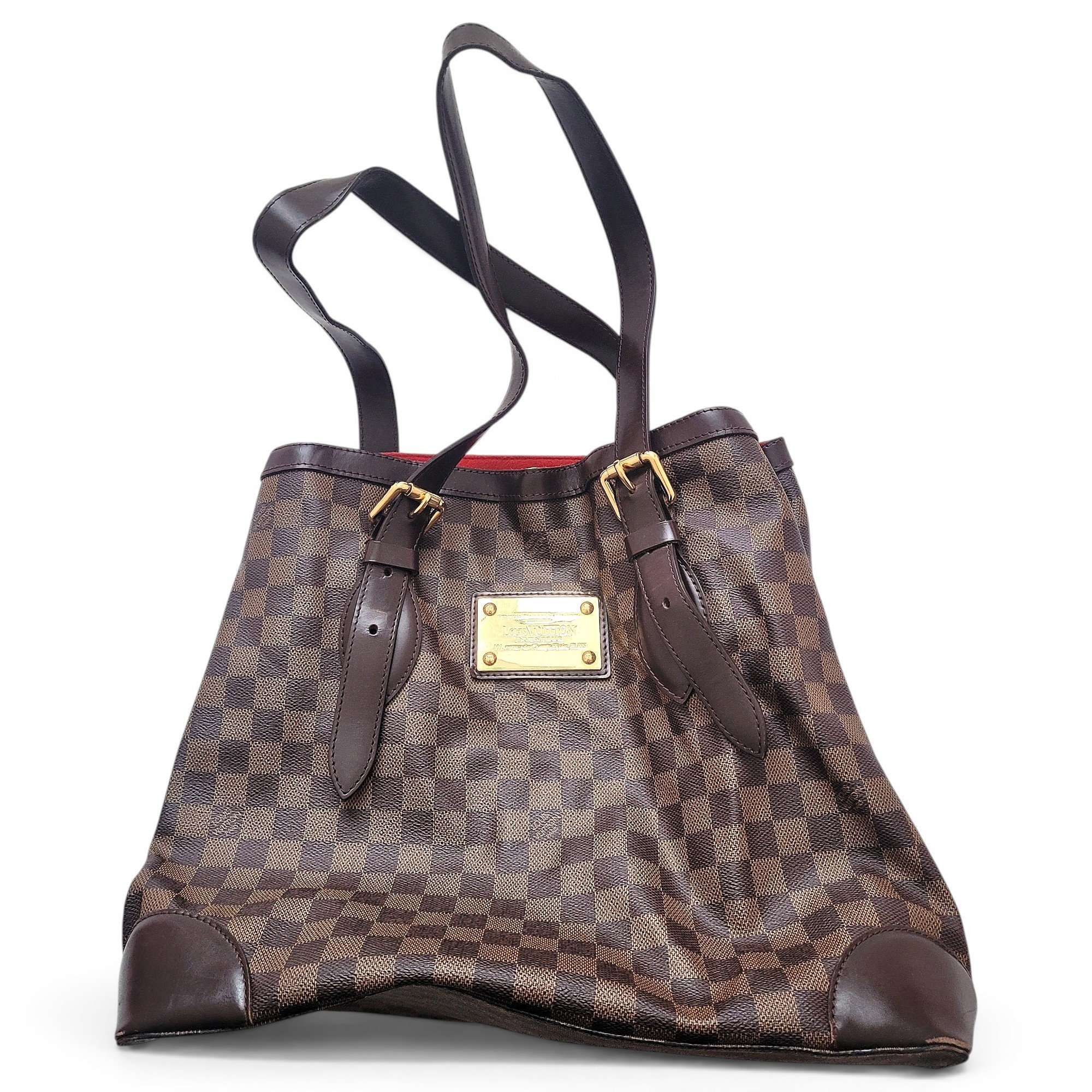 Hampstead cloth handbag