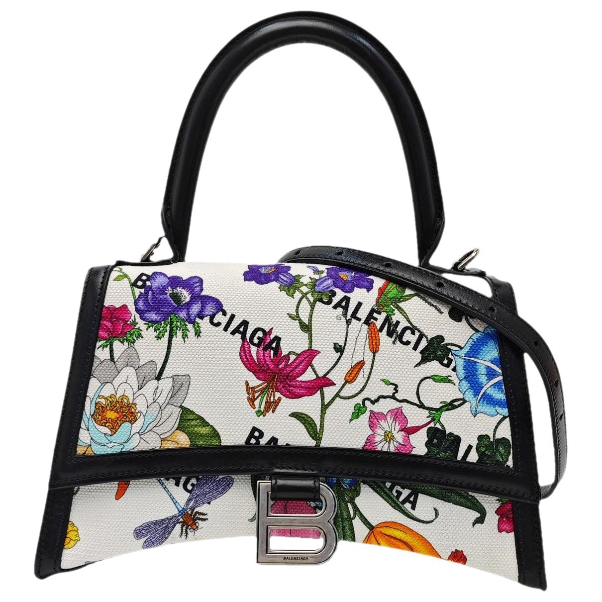 Gucci The Hacker Project cloth handbag
