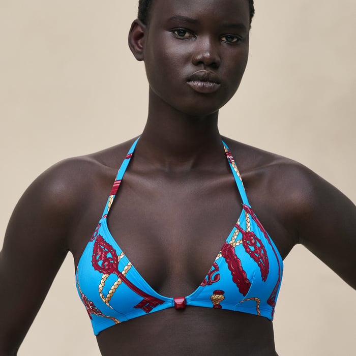 Heidi Bikini