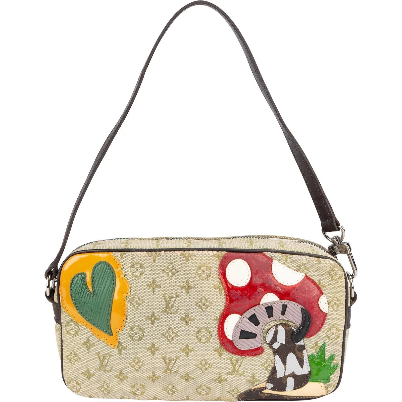 Conte de fées handbag