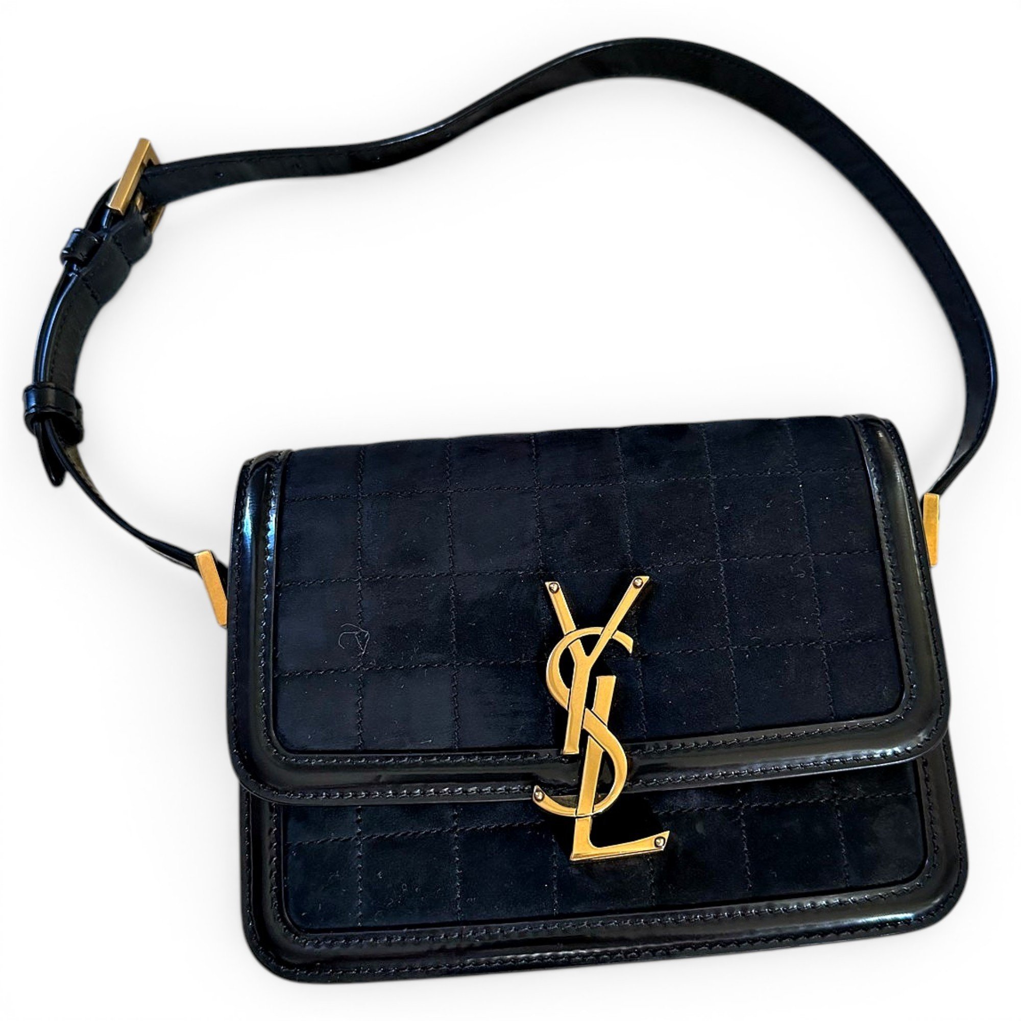 Solférino handbag