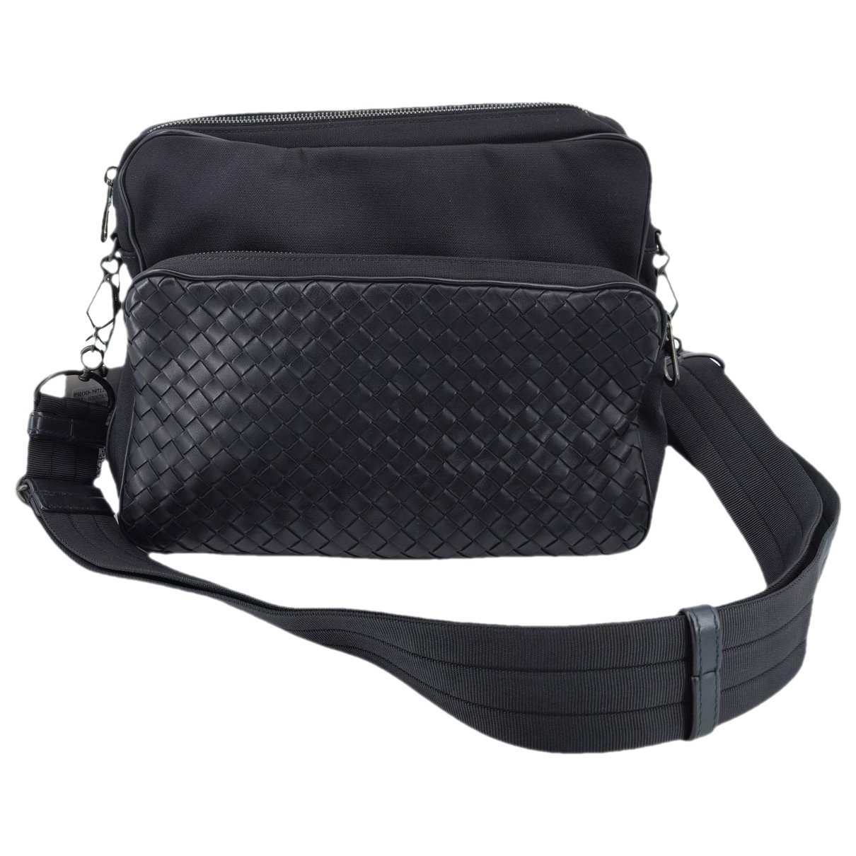 Leather bag