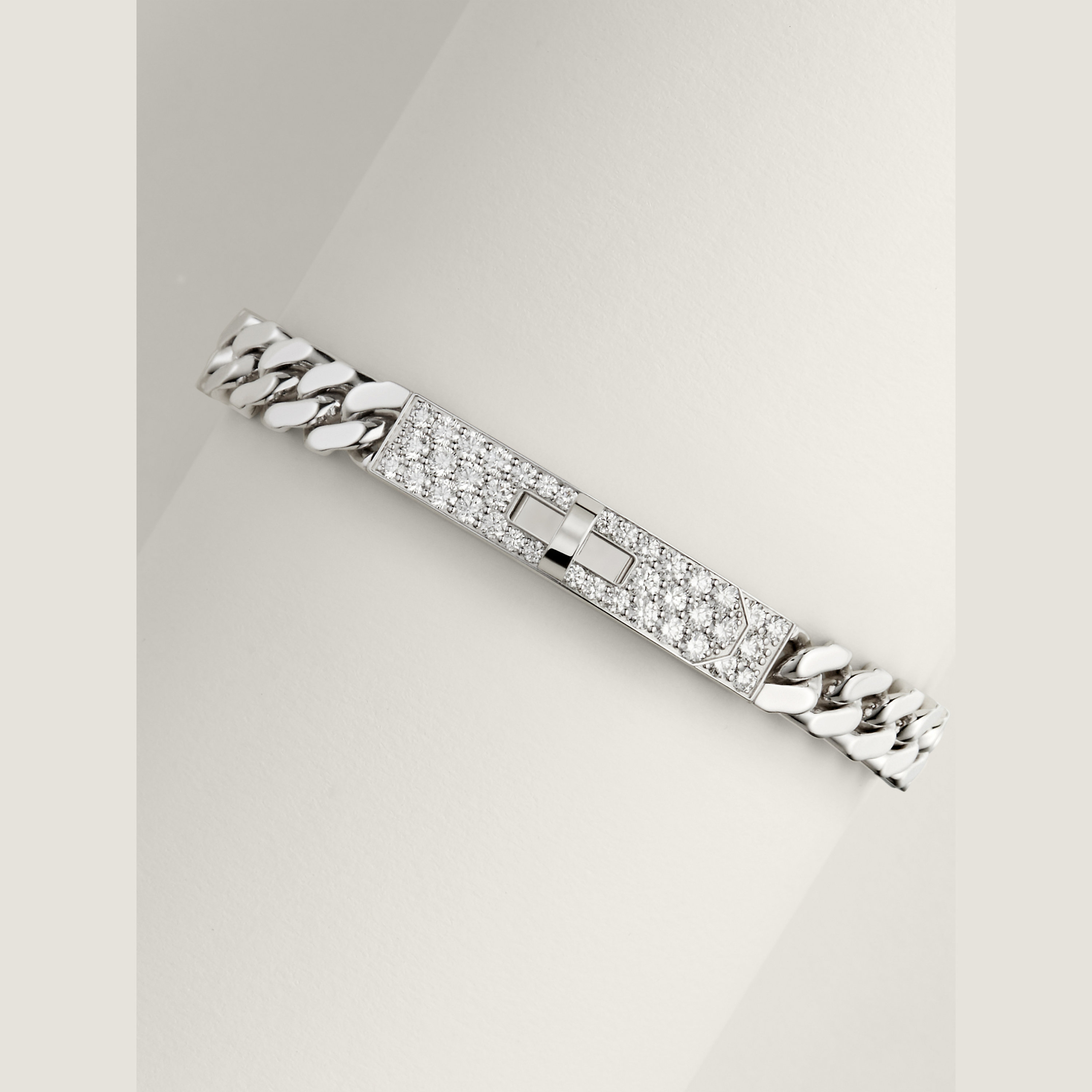 Kelly Gourmette 브레이슬릿, 엑스 스몰 모델