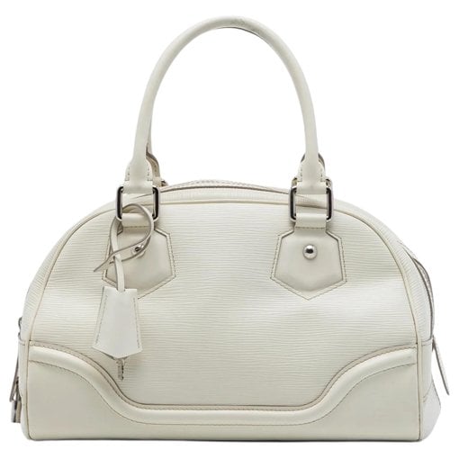 Montaigne leather handbag