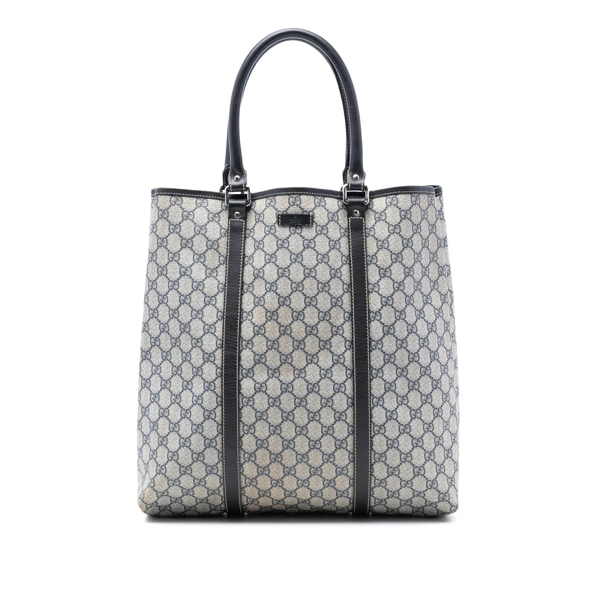 Gucci Joy cloth handbag
