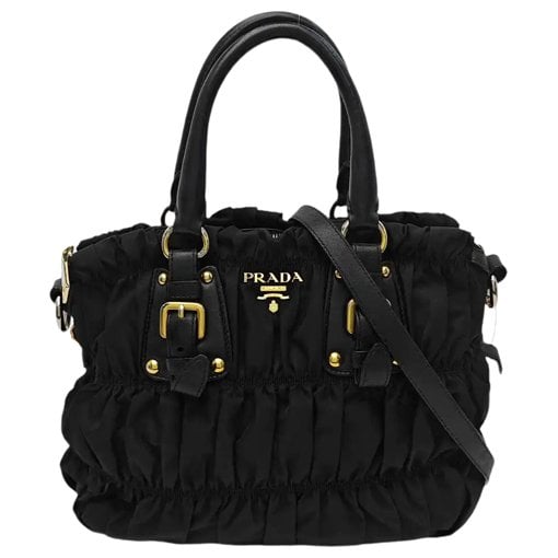 Cloth handbag