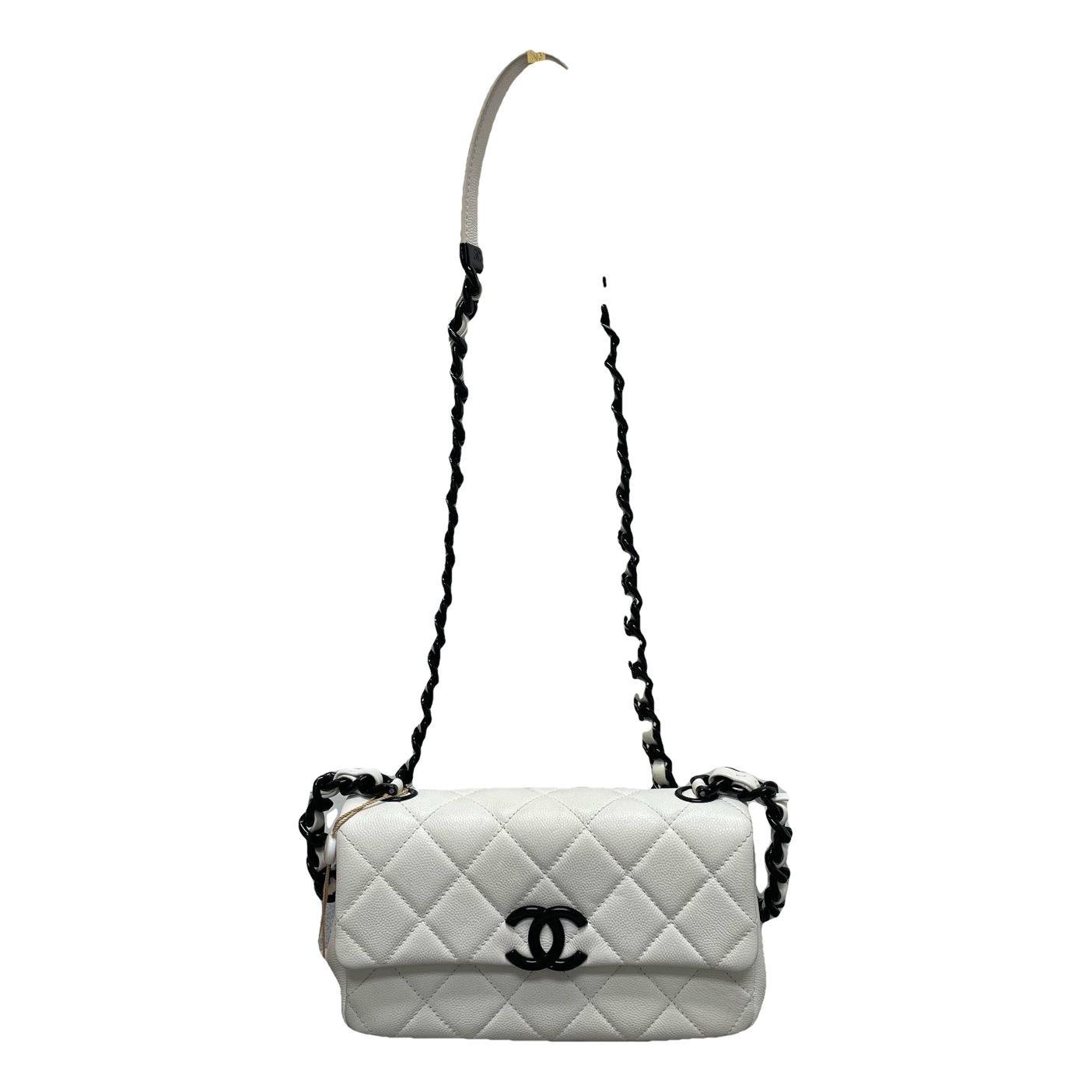 Leather bag