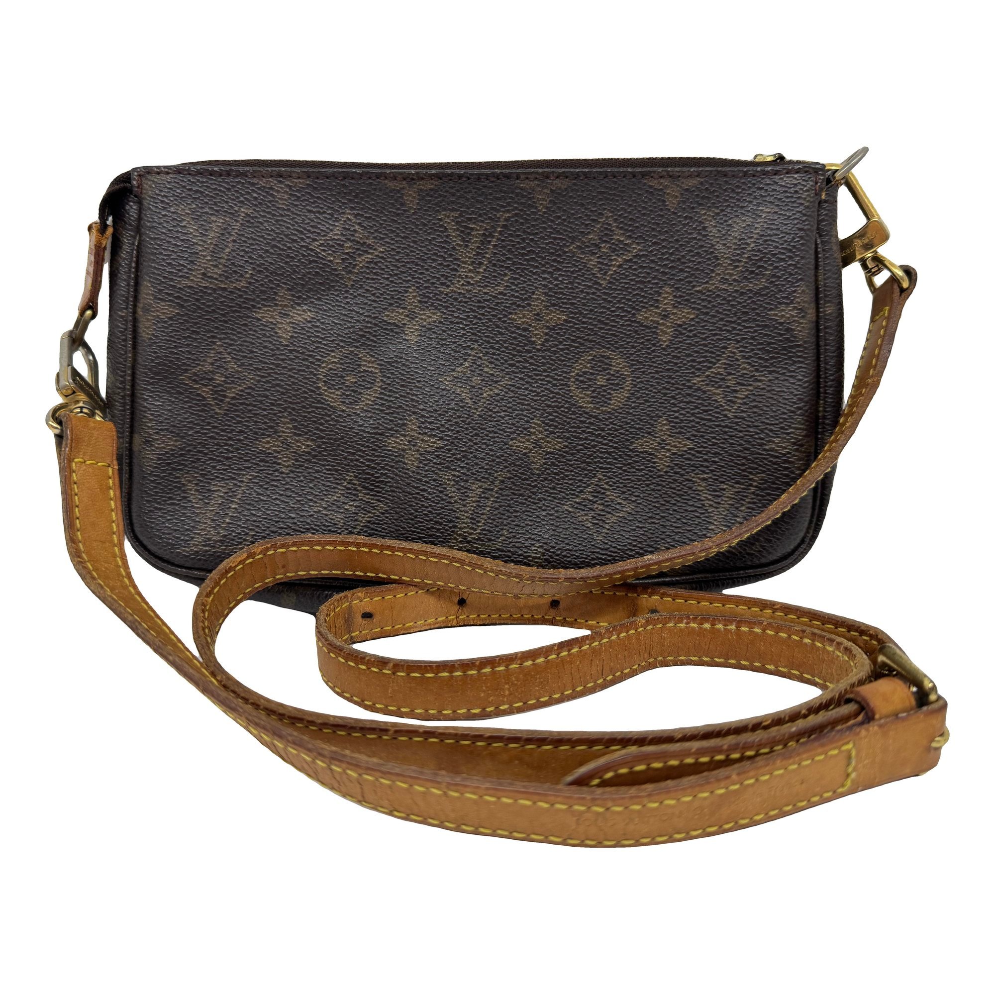 Pochette Accessoire cloth handbag