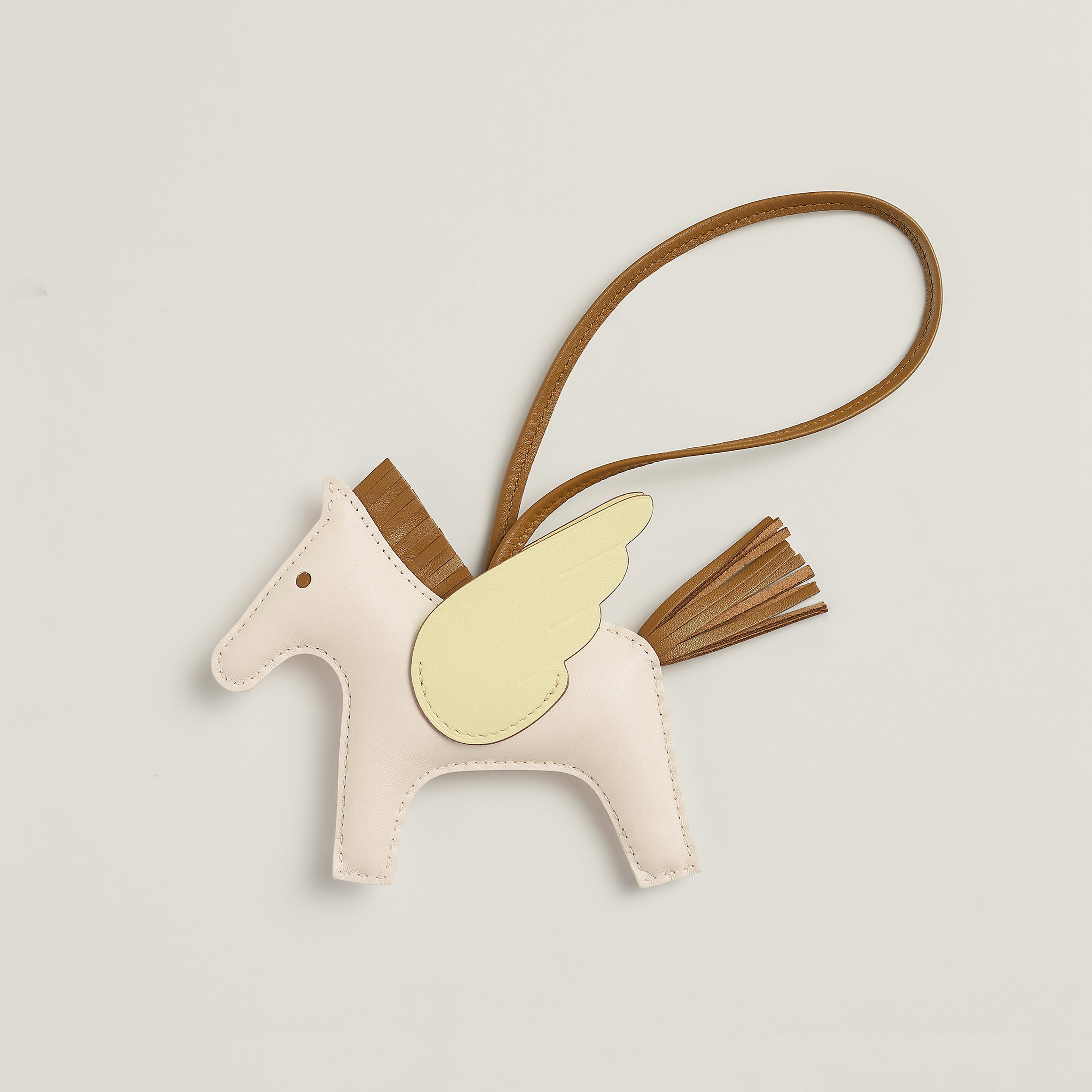 Rodeo Pegase MM charm