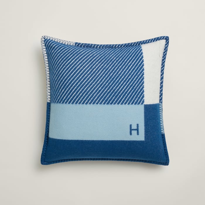 Outremer H Riviera Pillow