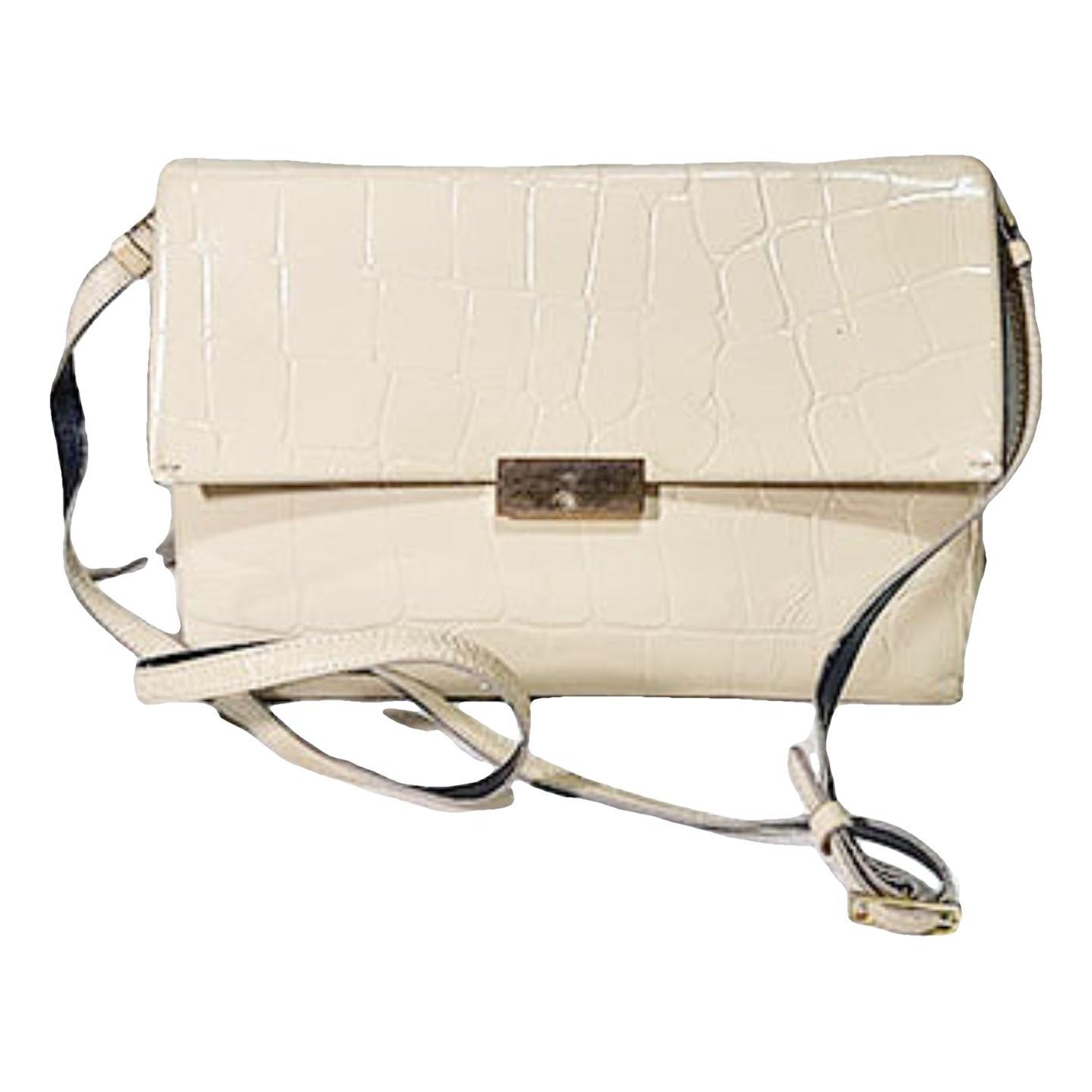 Stella McCartney Vegan leather crossbody bag