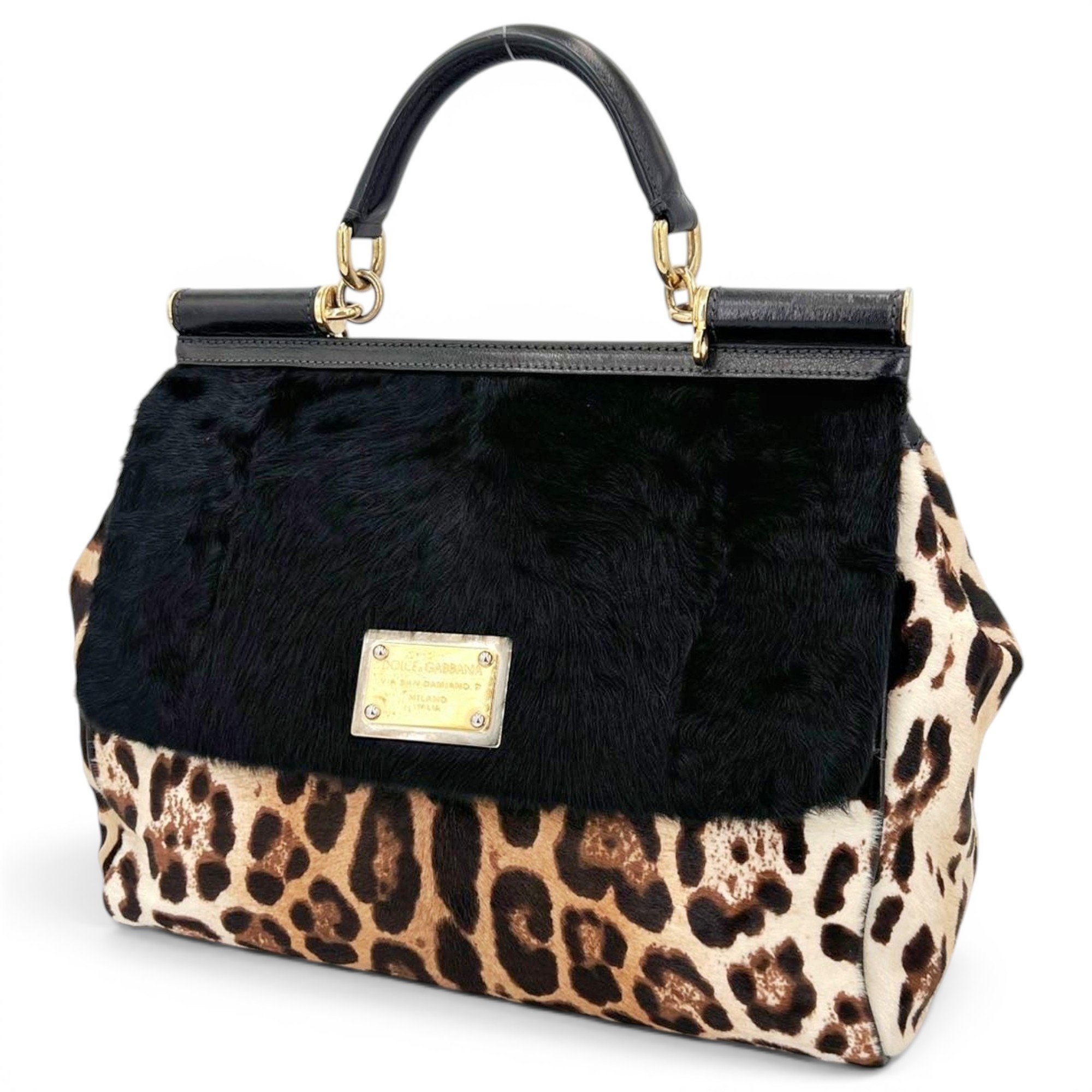 Lucia handbag