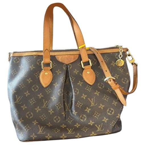 Palermo leather handbag