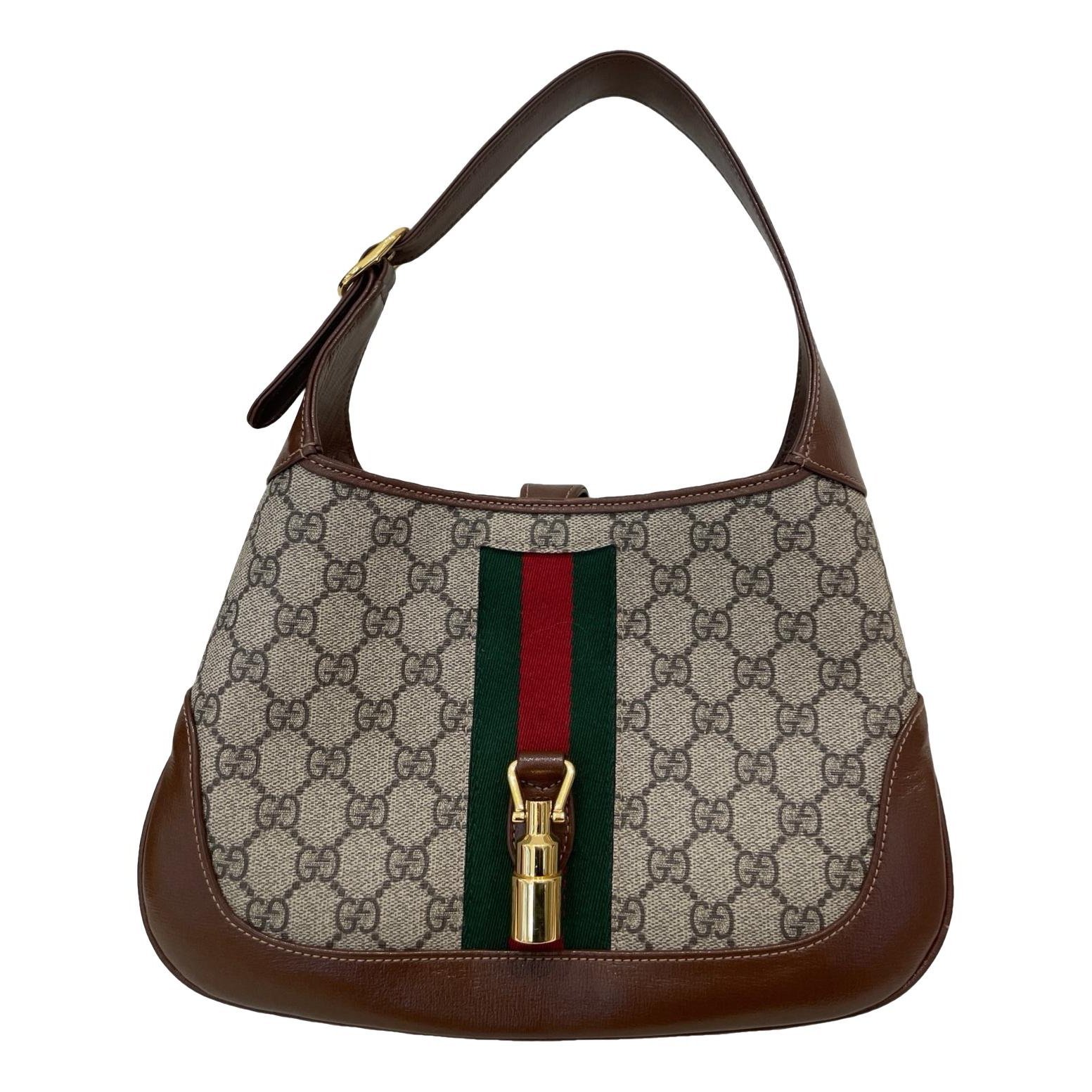 Jackie 1961 cloth handbag