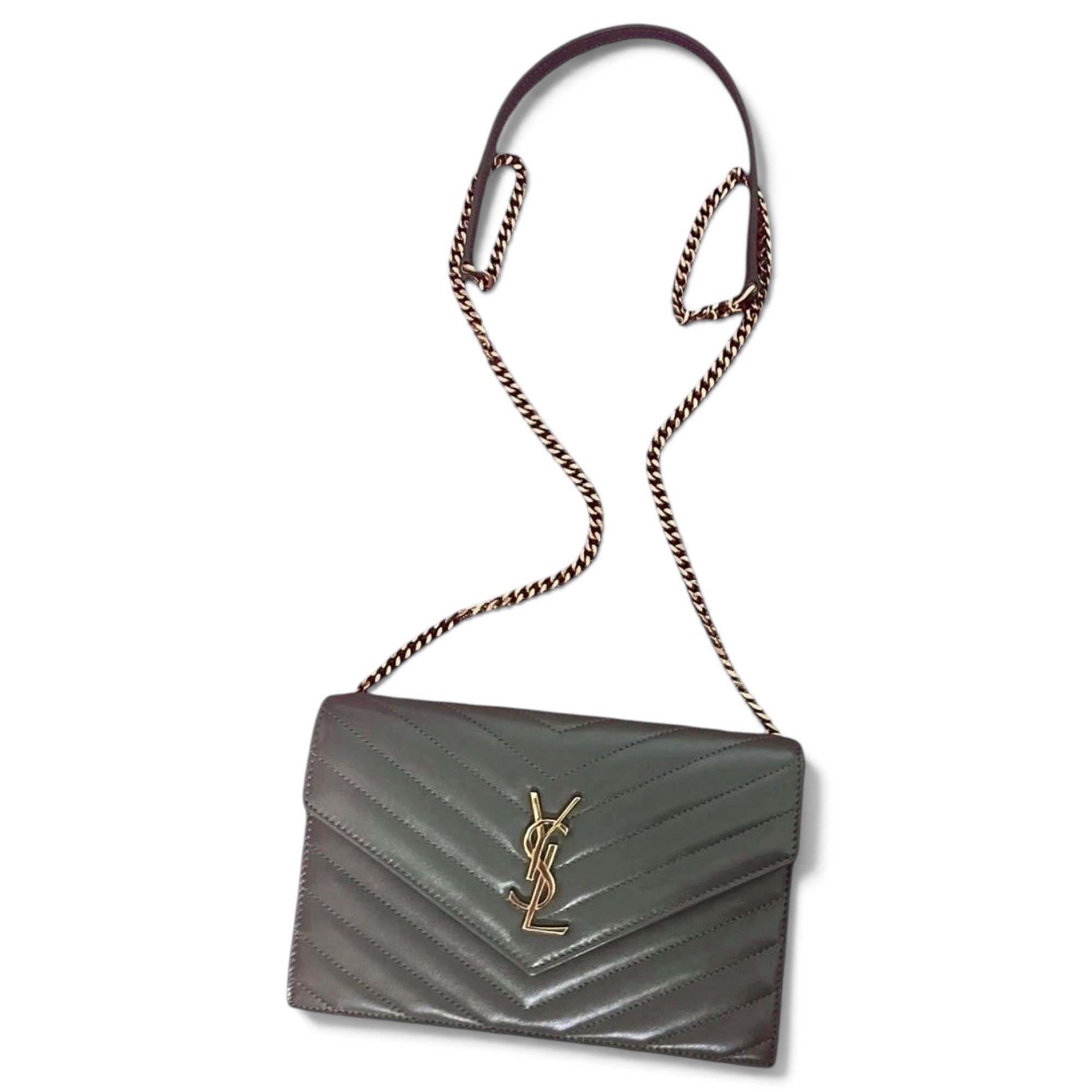 Cassandra Top Handle leather handbag
