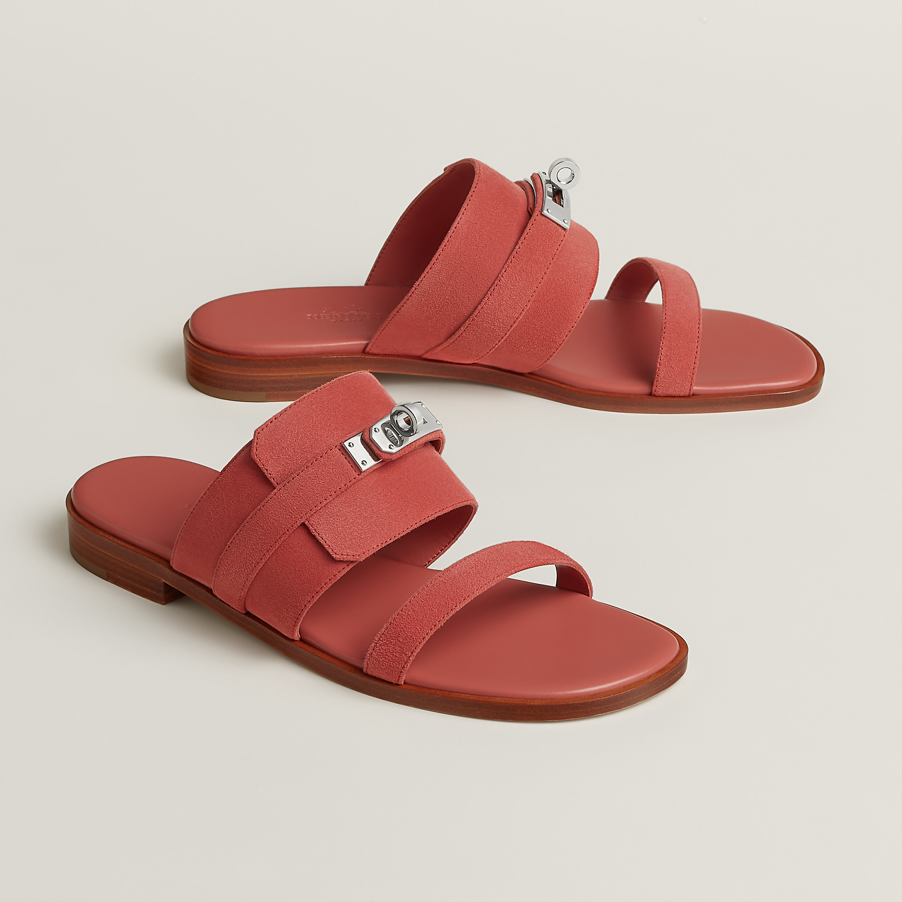 Nina sandal