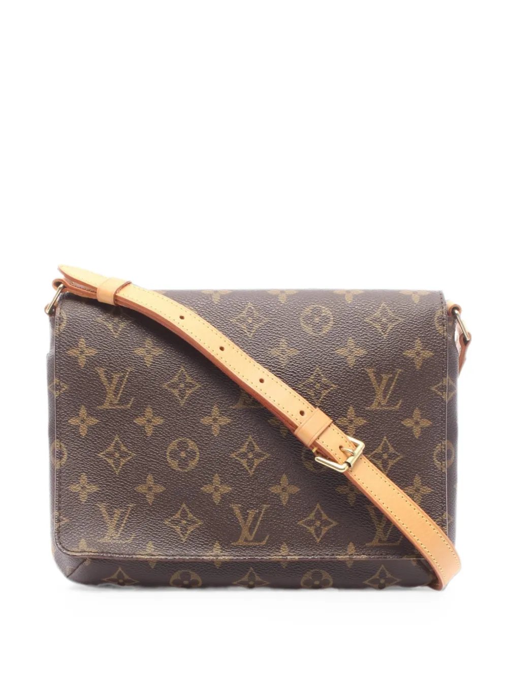Musette Tango Monogram shoulder bag