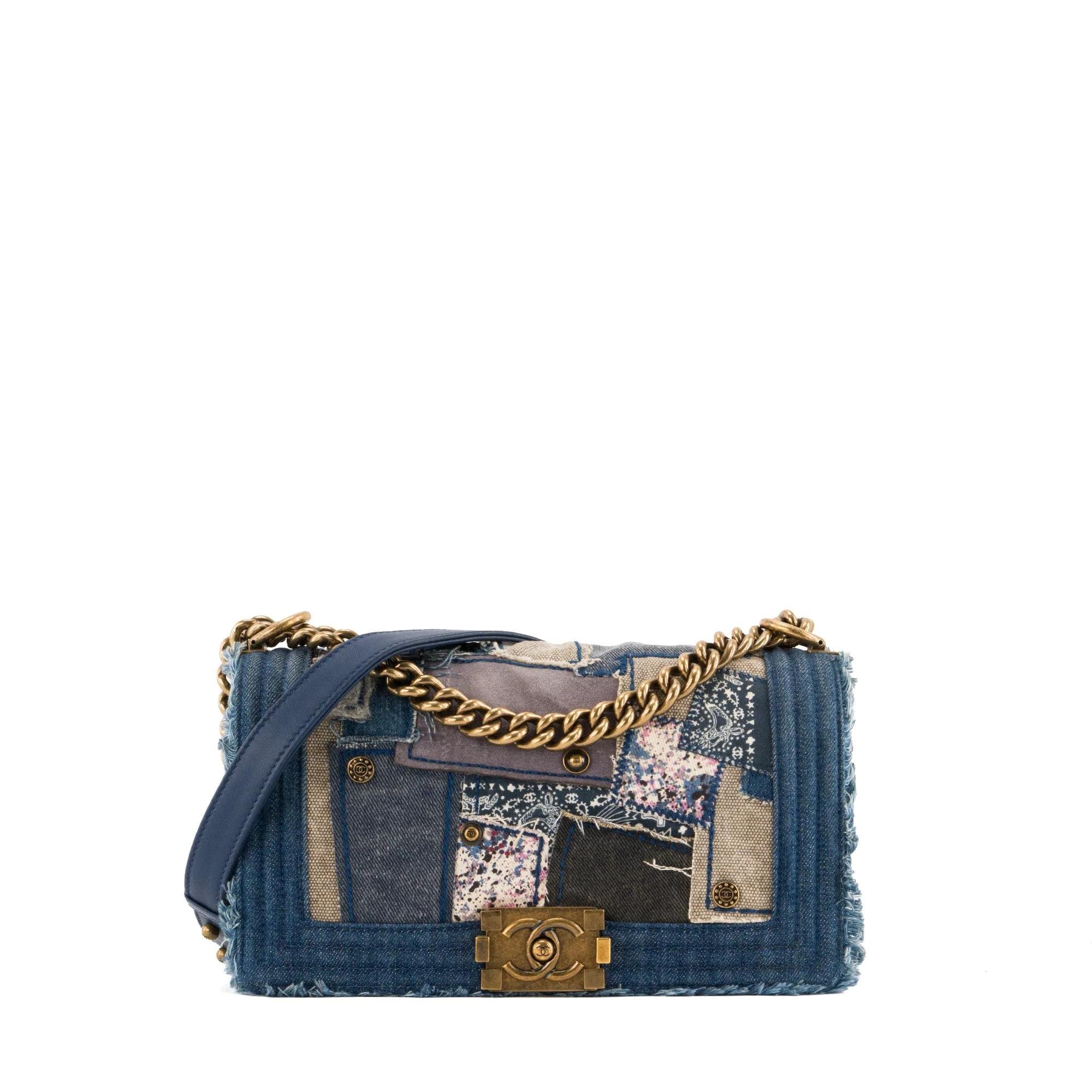 Boy bag