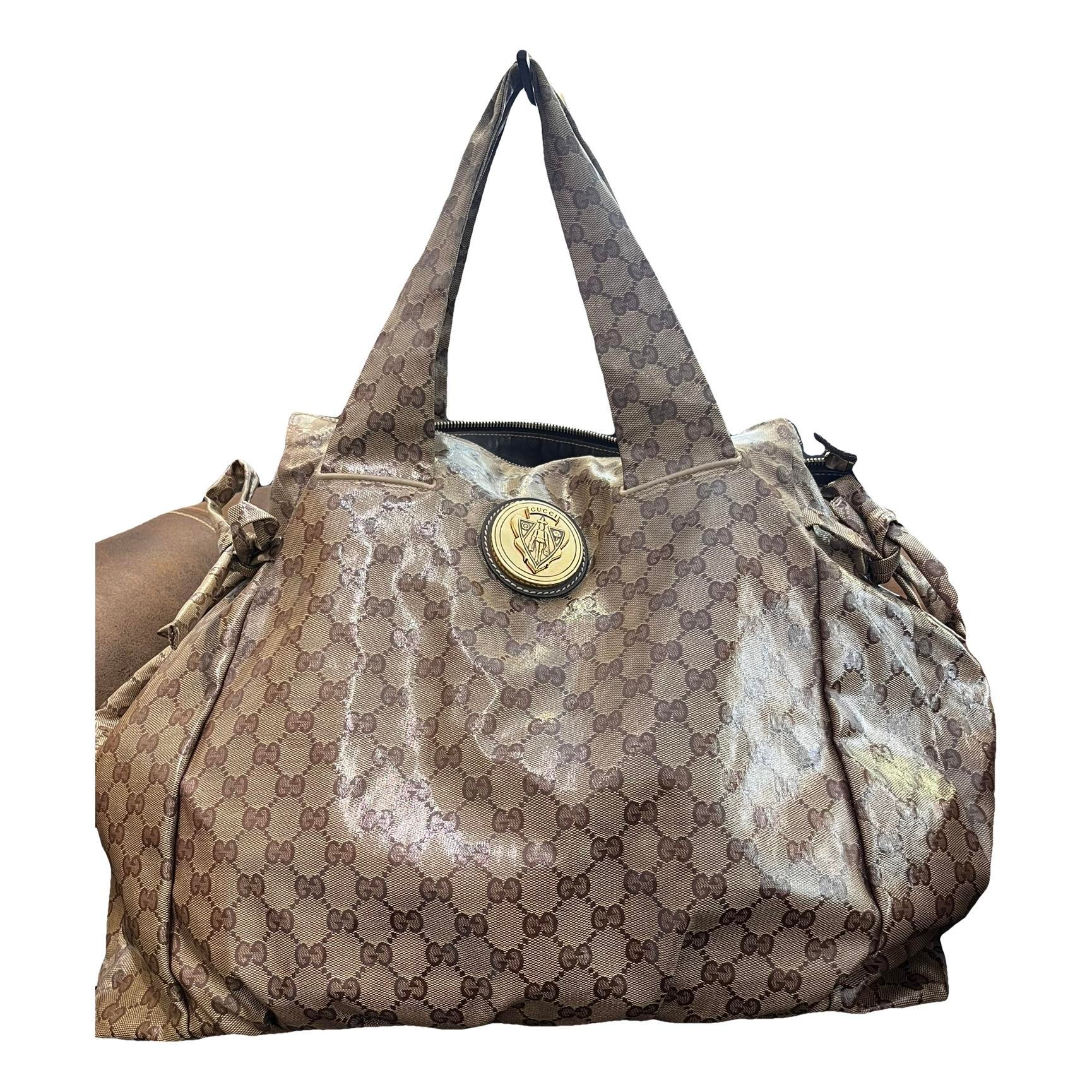 Hysteria cloth handbag