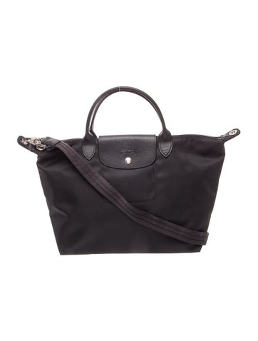 Nylon Tote