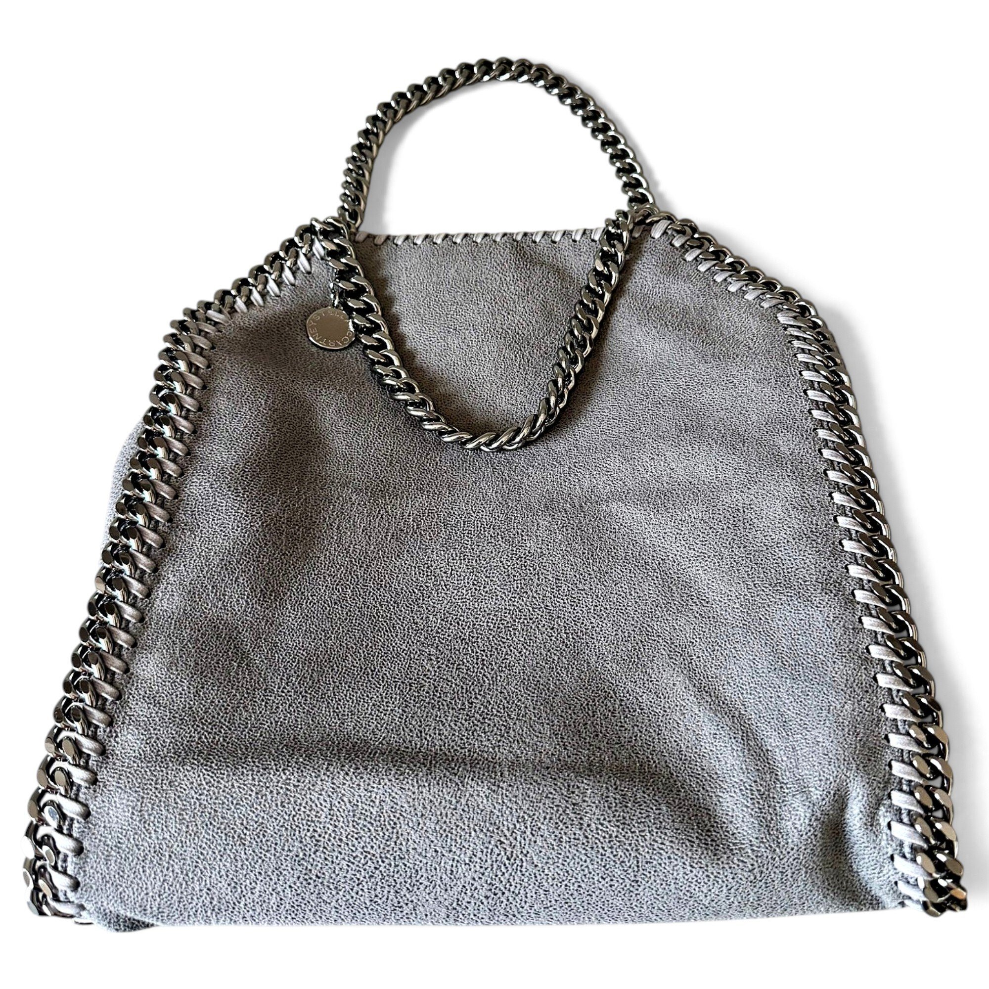 Falabella vegan leather crossbody bag