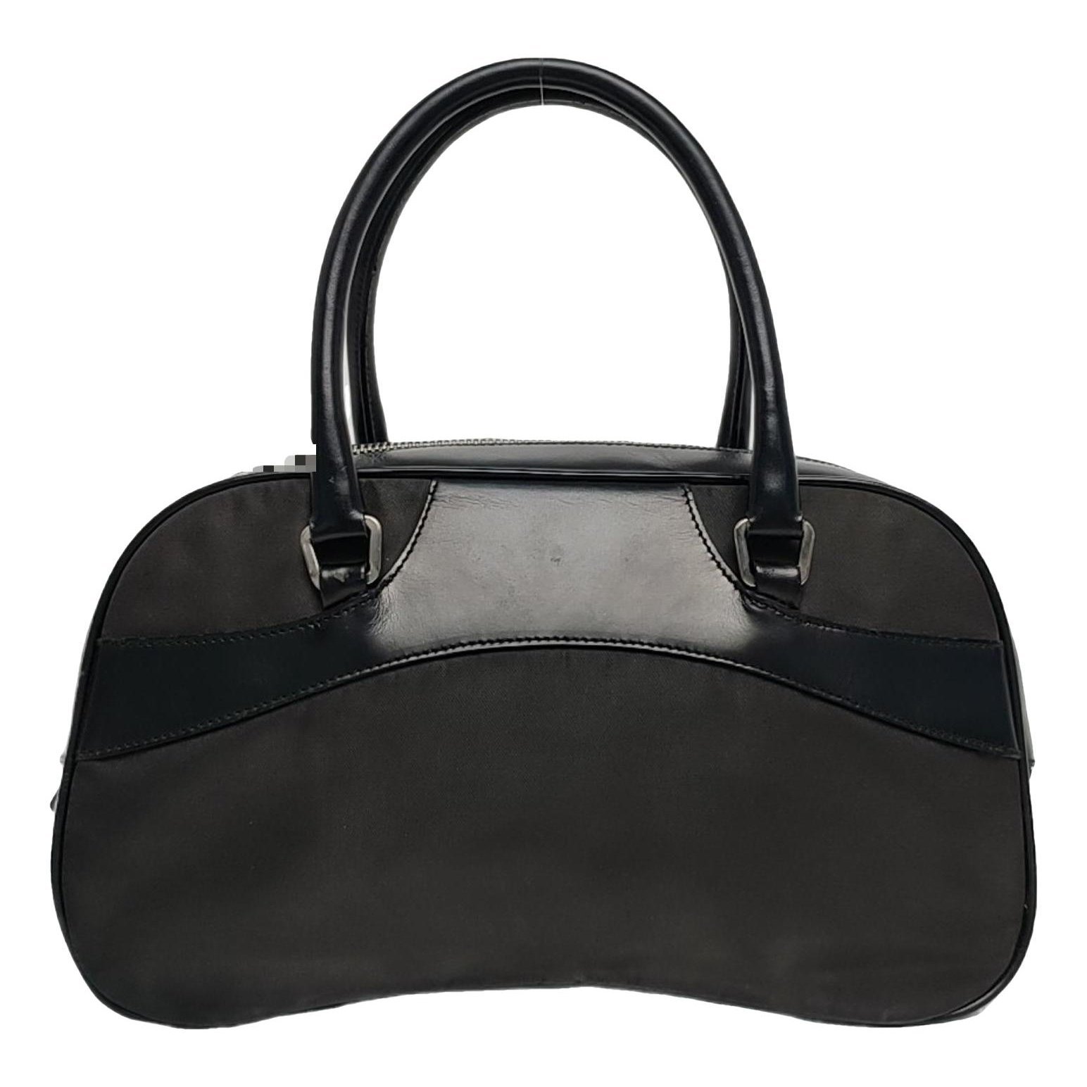 Cloth handbag