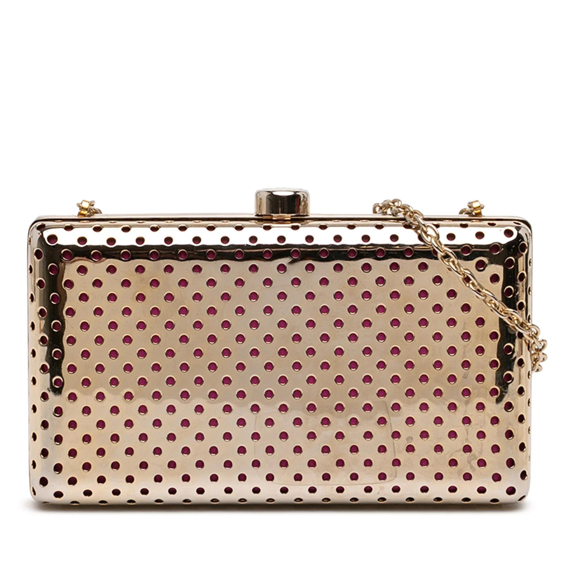 Wool handbag