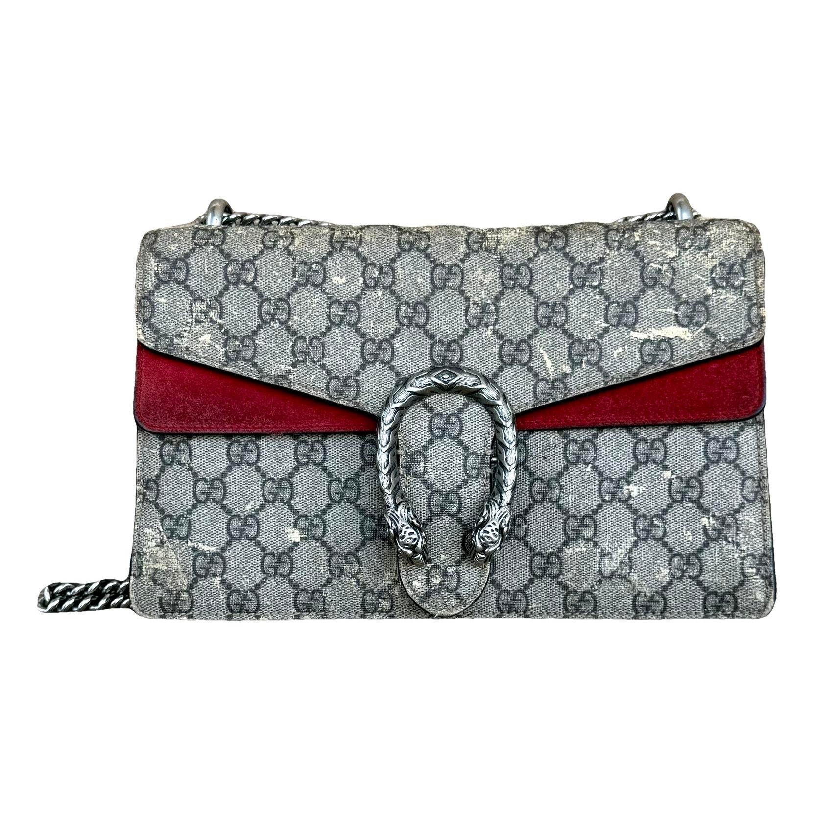 Dionysus handbag