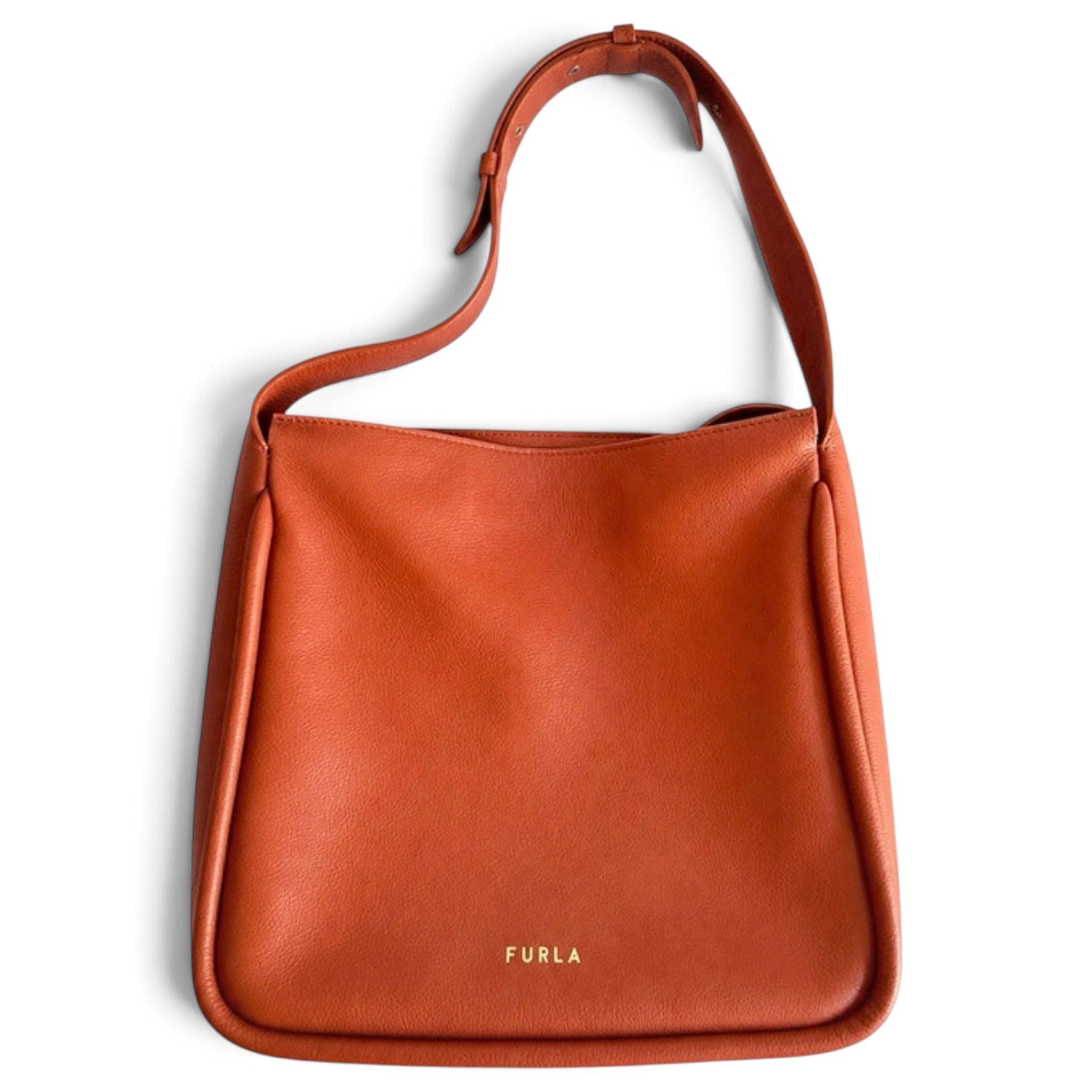 Furla Leather handbag
