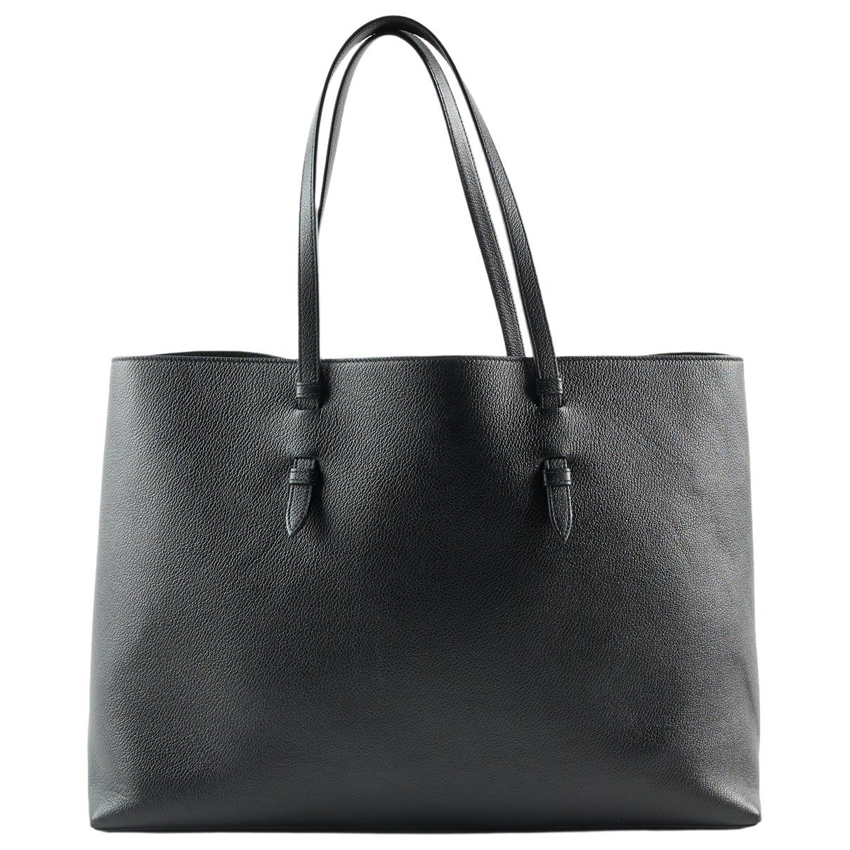 Alaia Leather tote
