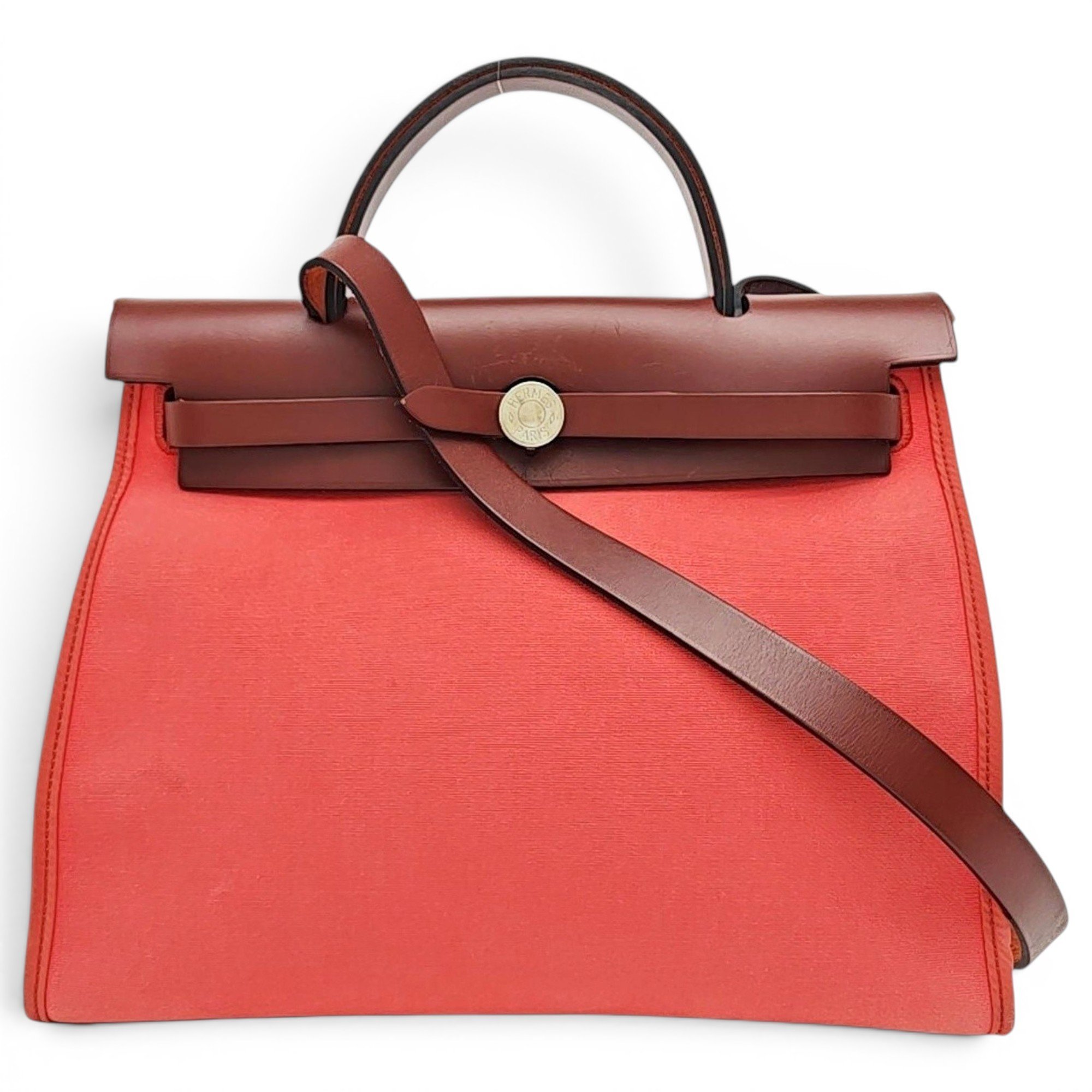 Herbag cloth handbag