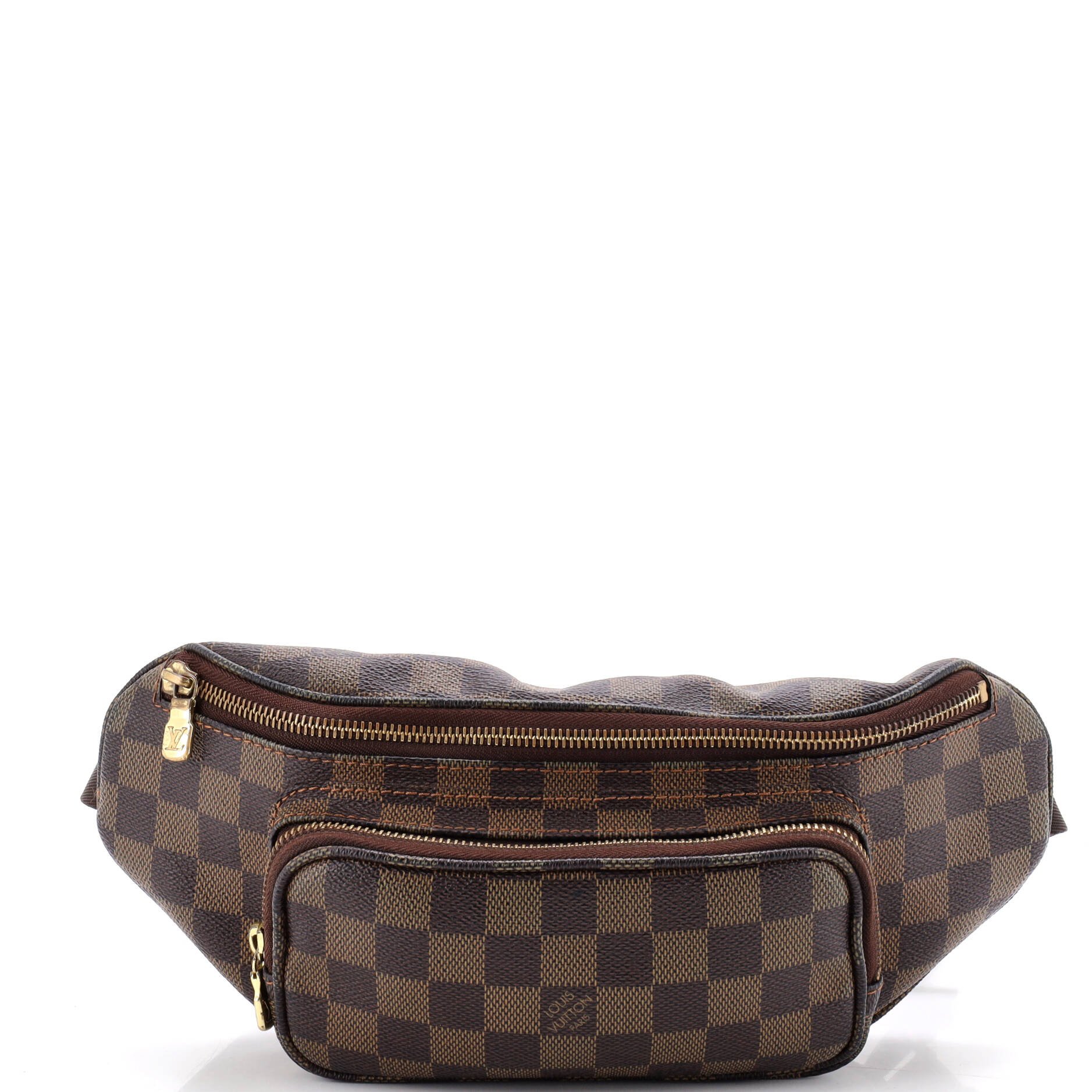 Melville Waist Bag Damier