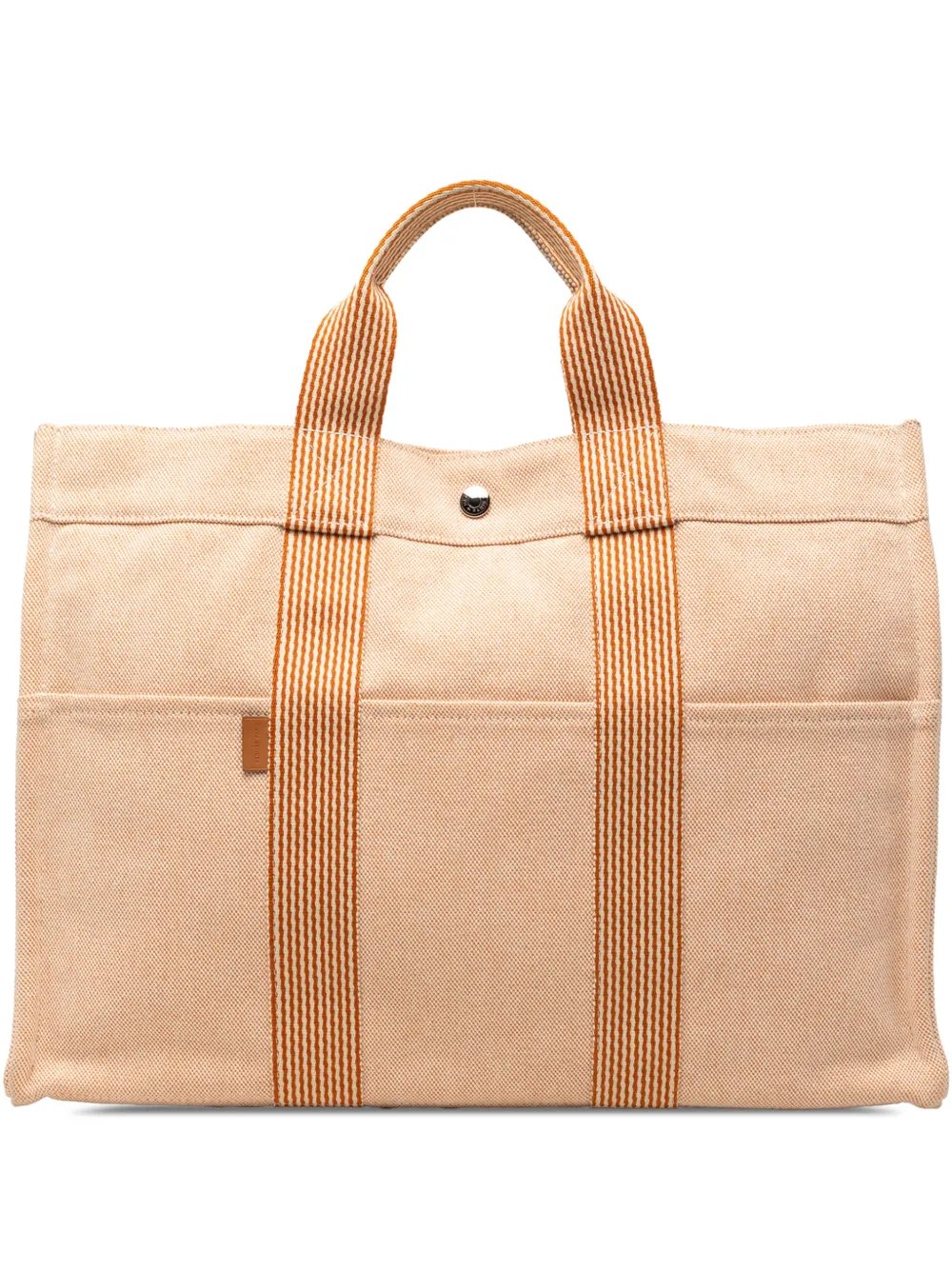 1990-2010 Canvas Fourre Tout MM tote bag