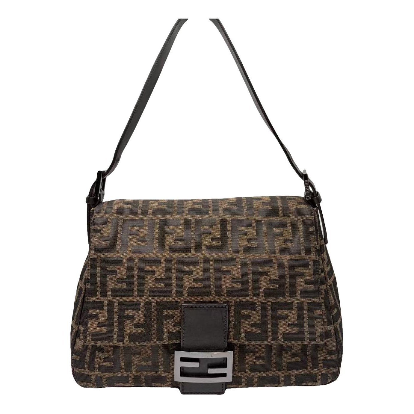 Mamma Baguette cloth handbag