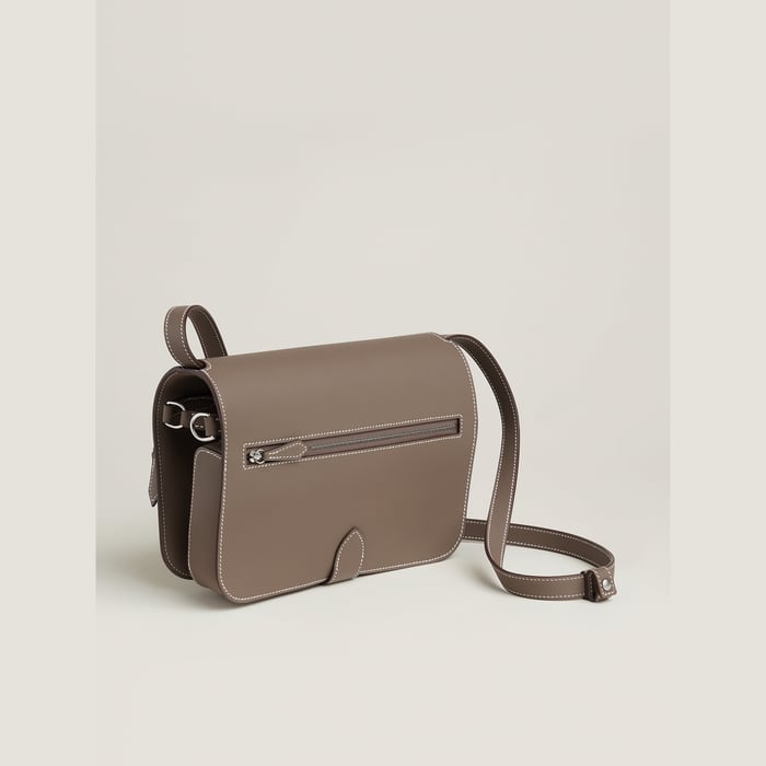 Étoupe Equipier Bag