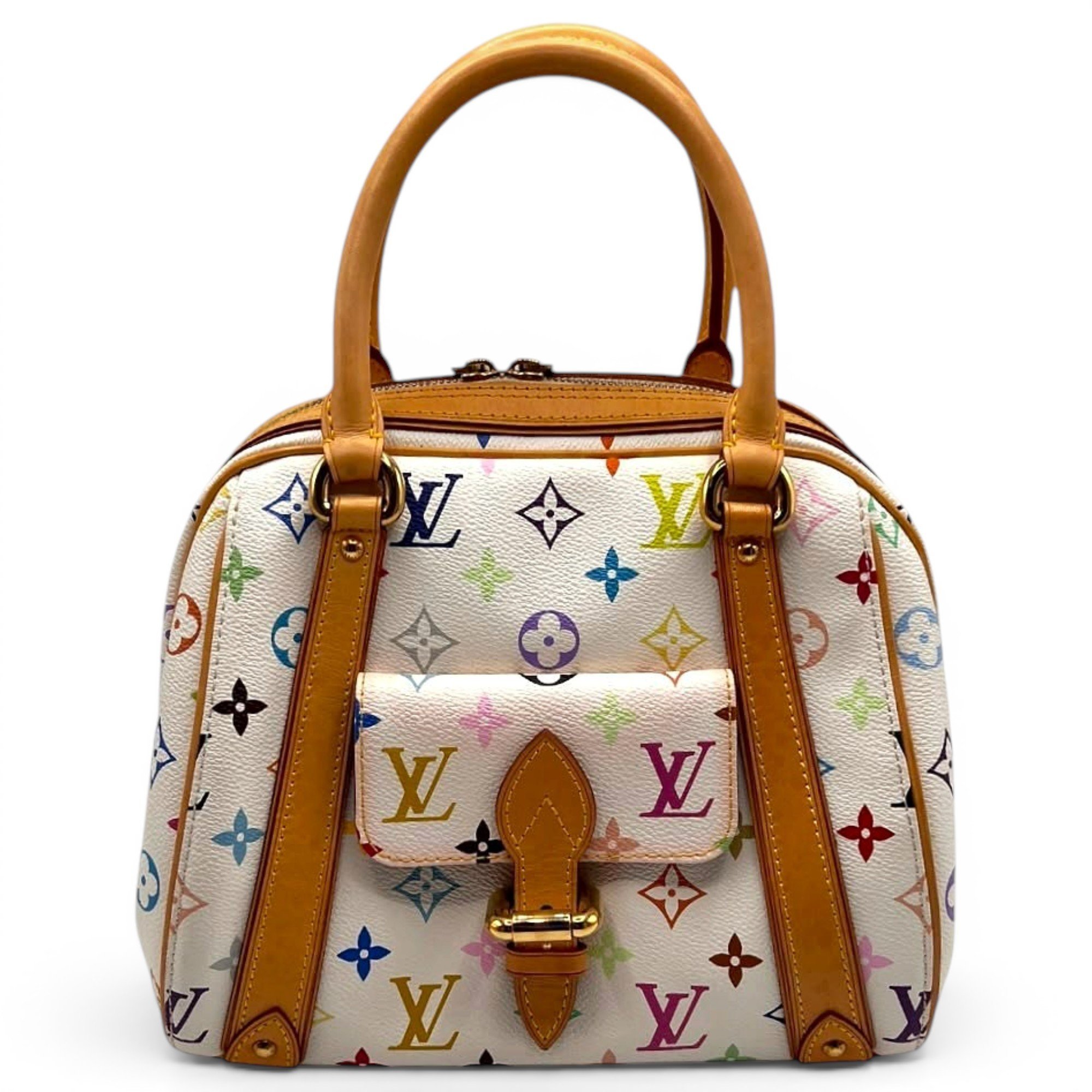 Cloth handbag