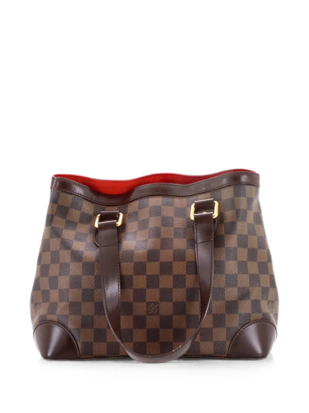 Hampstead Handbag Damier PM tote bag
