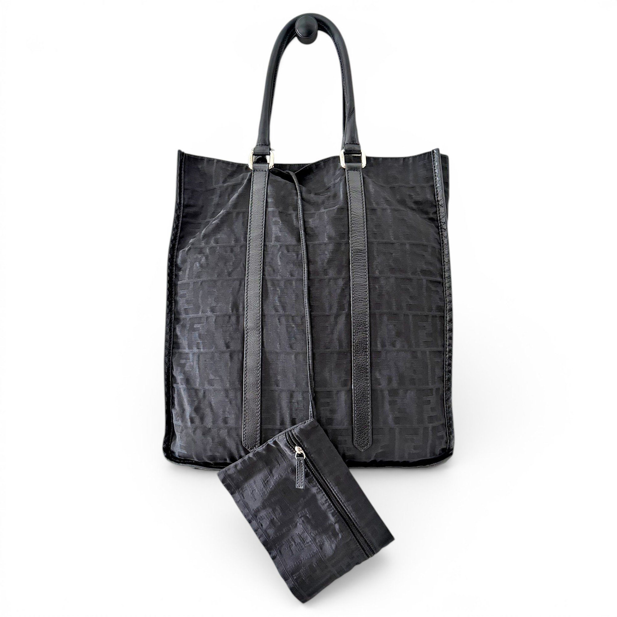 Cloth tote