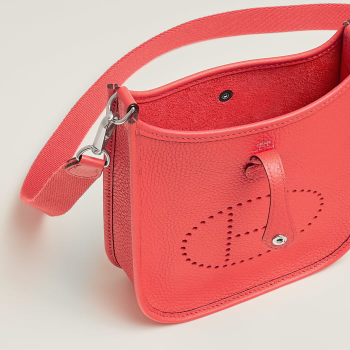 Rose Texas Evelyne 16 Amazone Bag