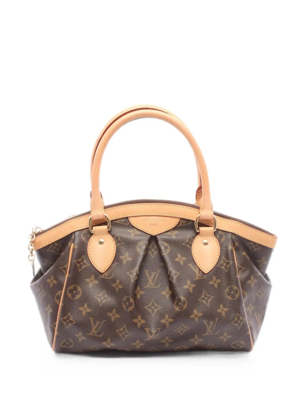 2010 Monogram Tivoli PM tote bag