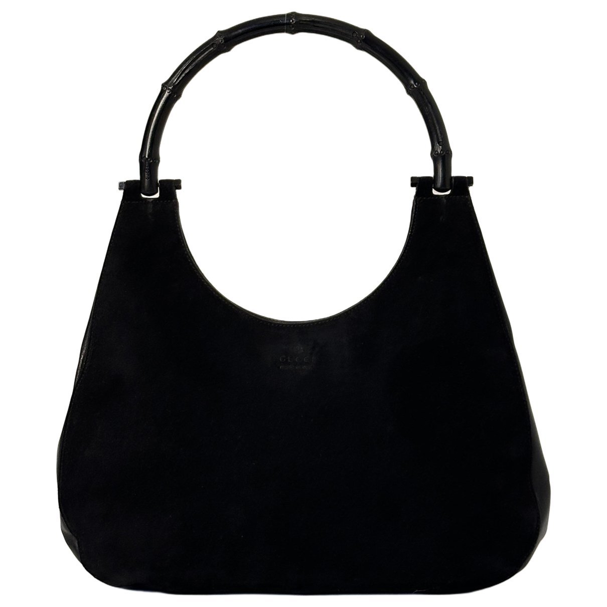 Jackie 1961 leather handbag