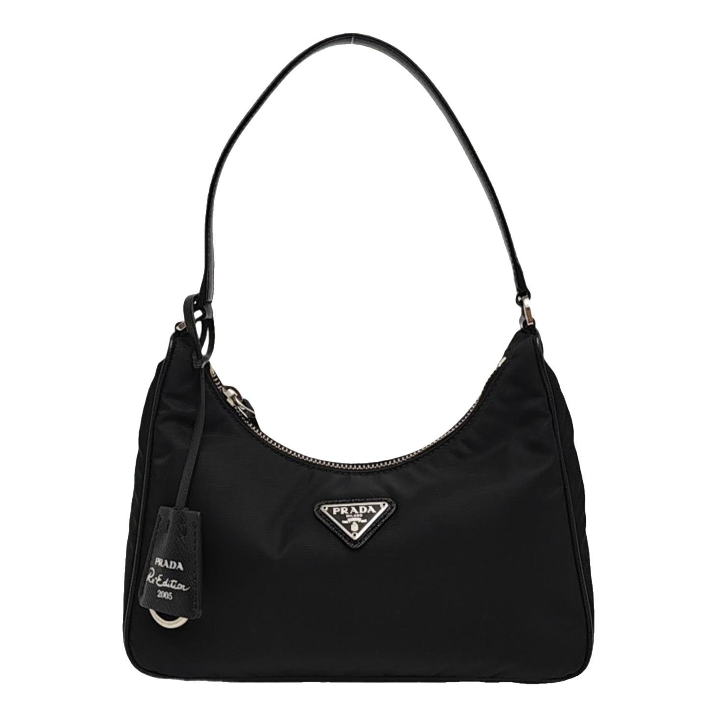 Cloth handbag
