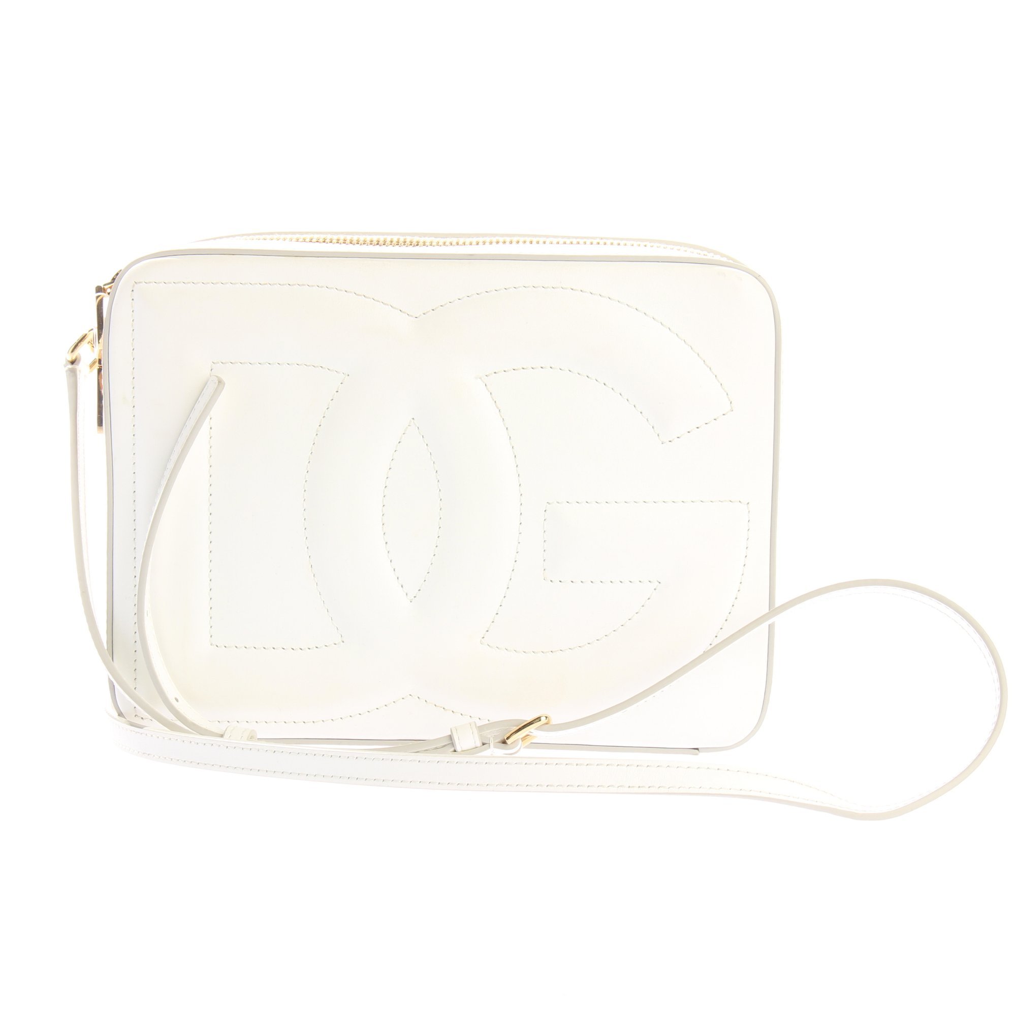 Leather bag