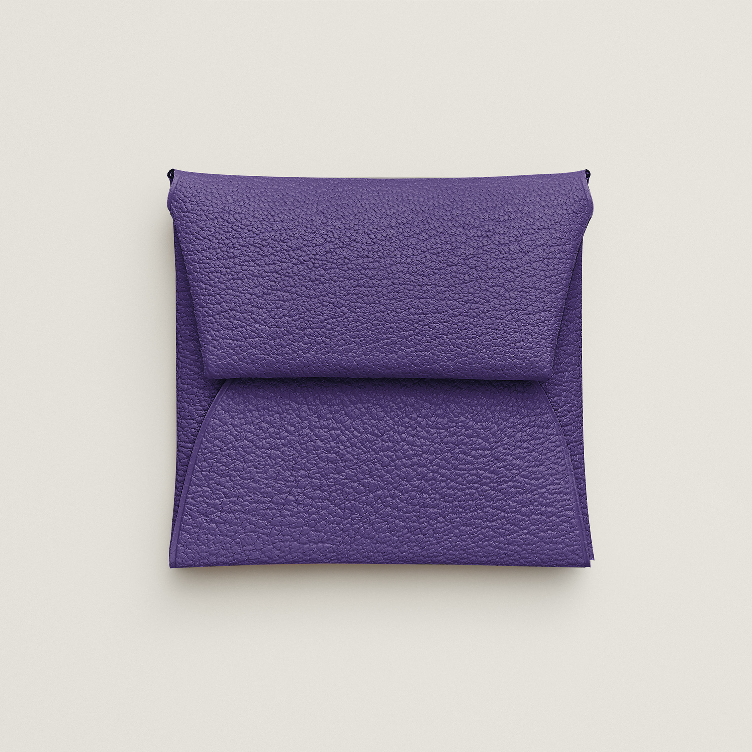 Bastia change purse