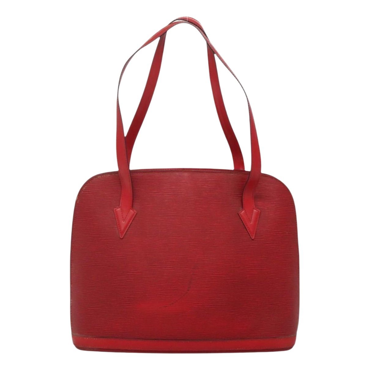 Lussac leather handbag