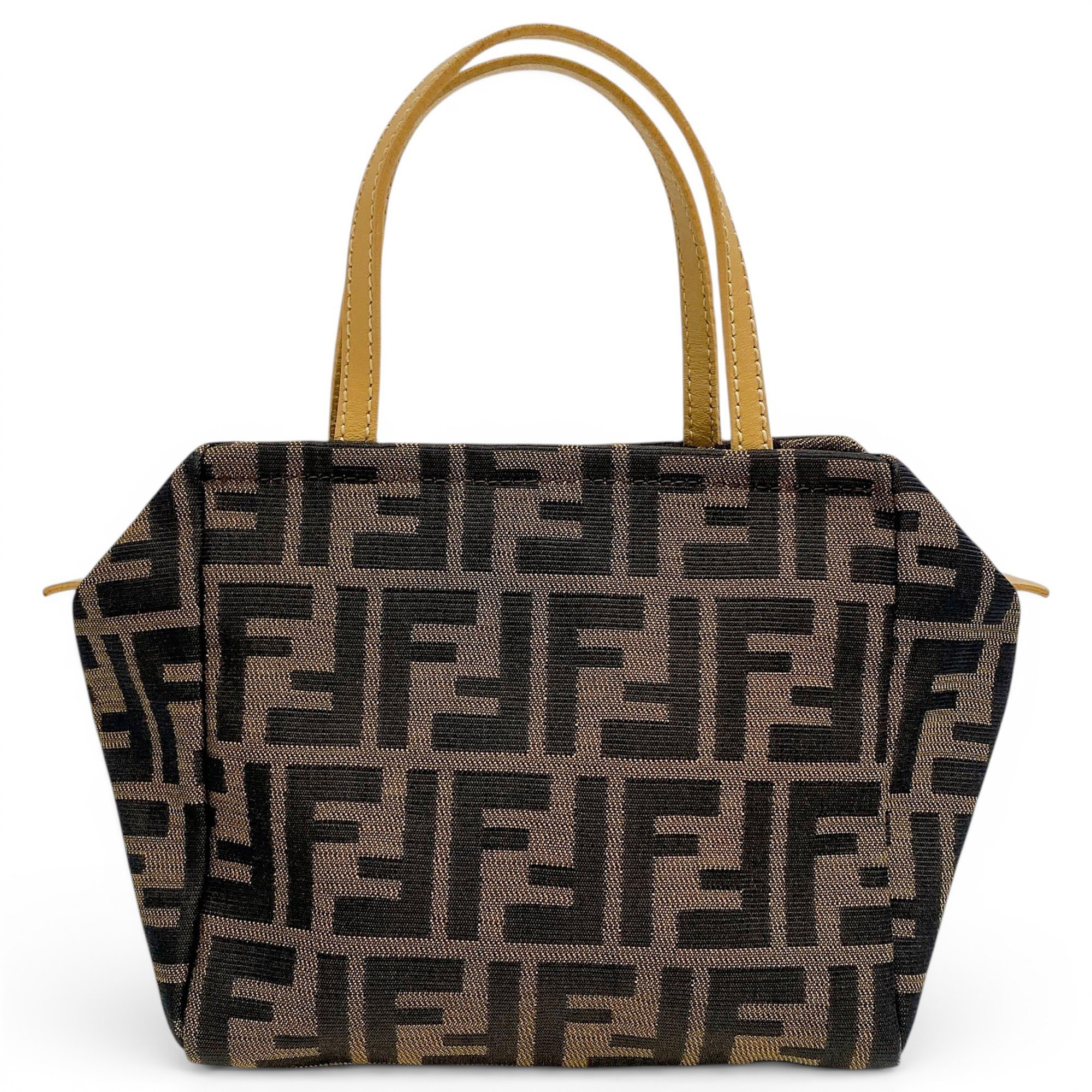 Cloth handbag