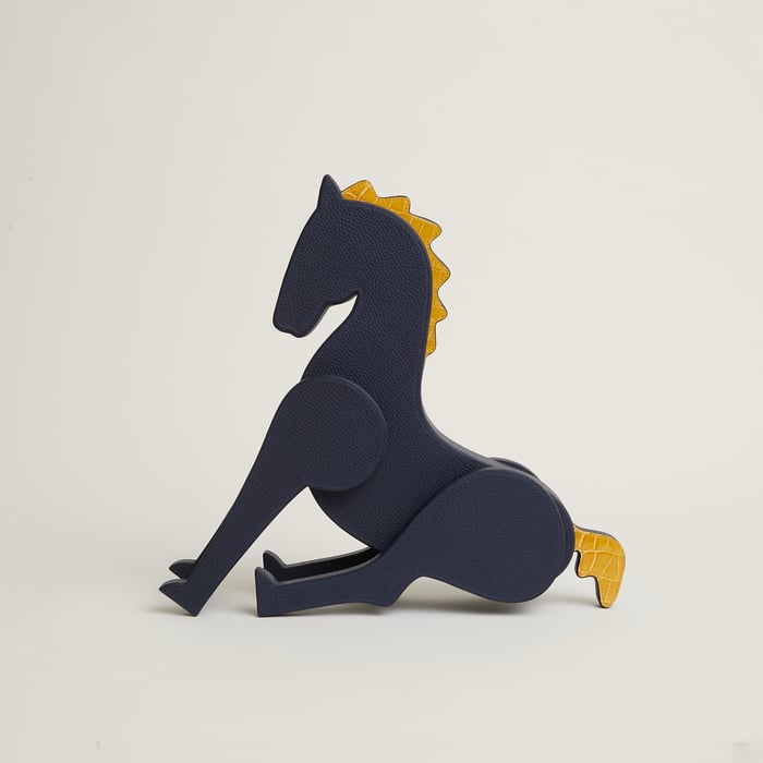 Small Decorative Horse