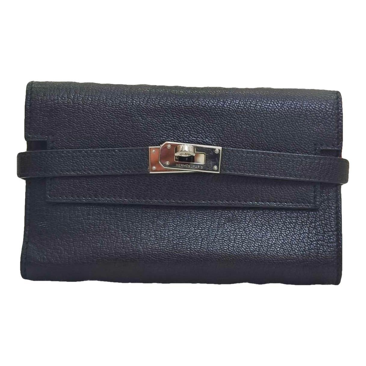 Leather bag
