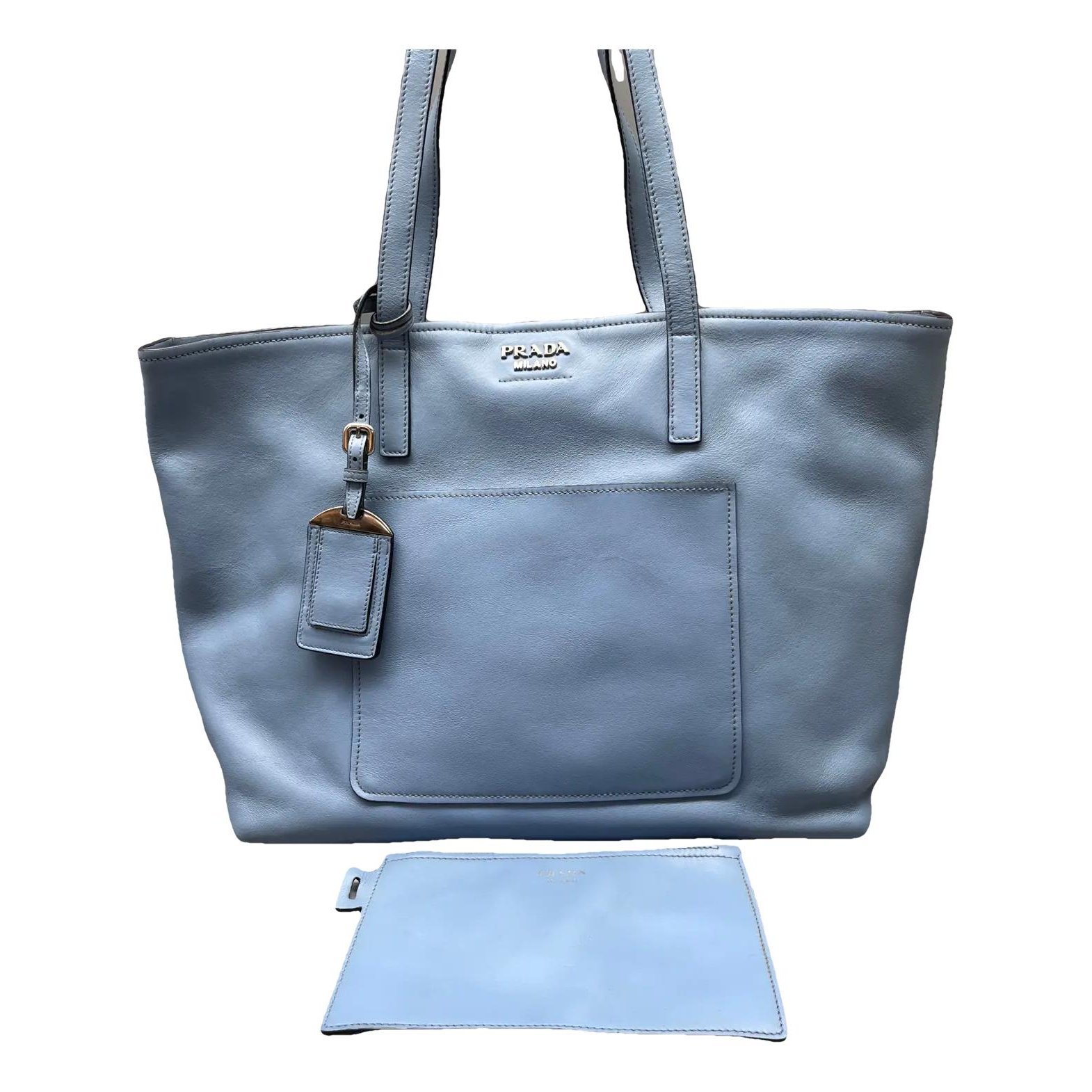 Re-Edition 1995 leather handbag